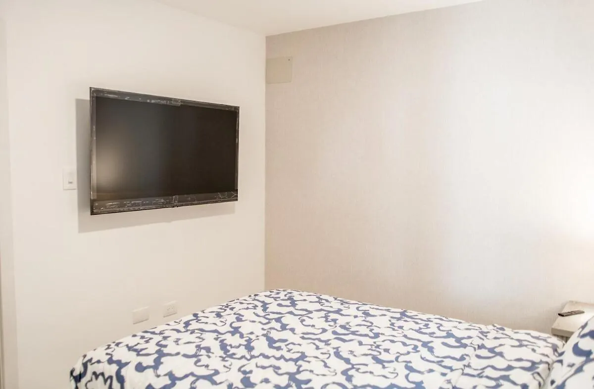 Luxury Apartment Santiago De Los Caballeros