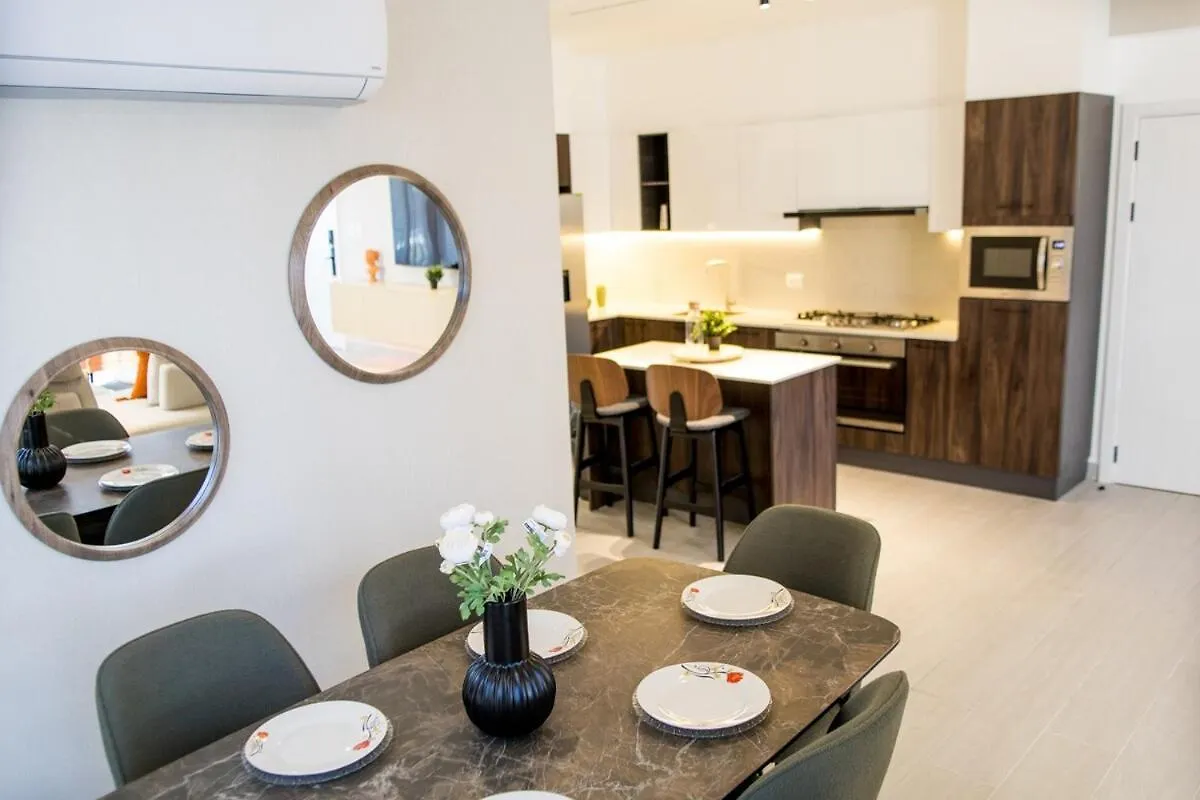 Luxury Apartment Santiago De Los Caballeros 0*,  Dominican Republic