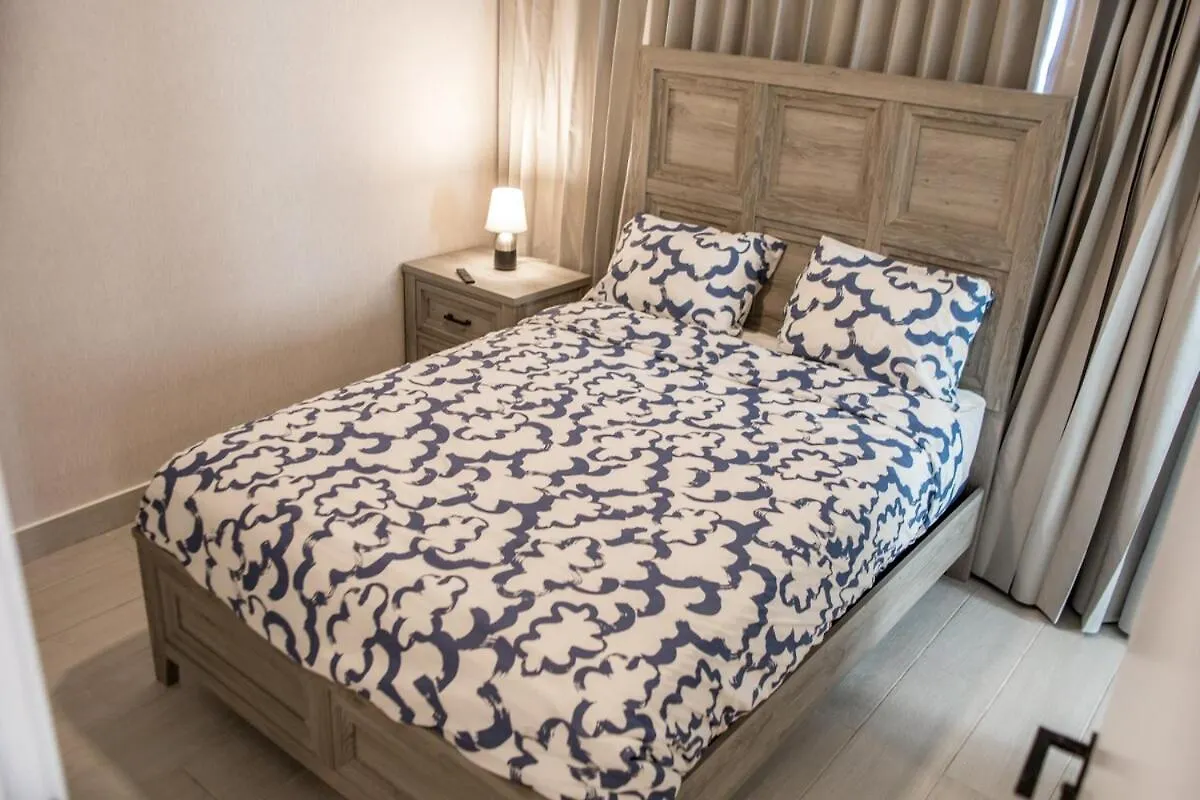 Luxury Apartment Santiago De Los Caballeros