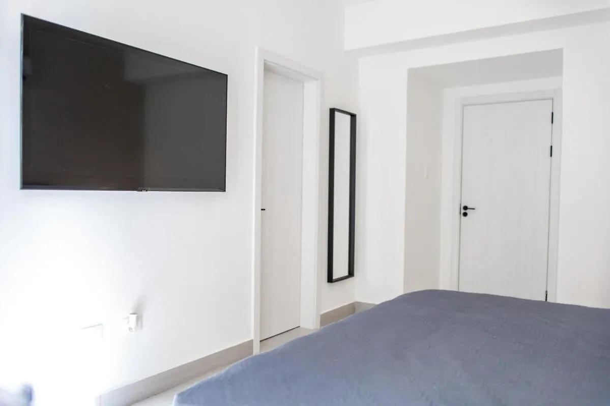Luxury Apartment Santiago De Los Caballeros Dominican Republic
