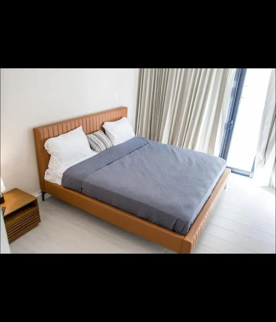 Luxury Apartment Santiago De Los Caballeros