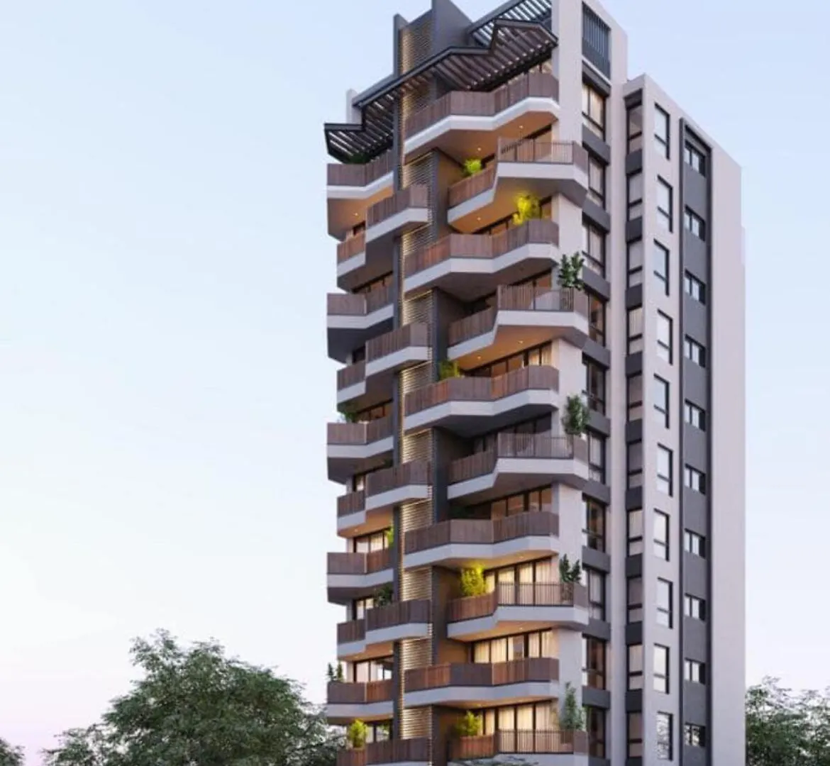Luxury Apartment Santiago De Los Caballeros